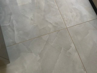 现场木制品造型施作