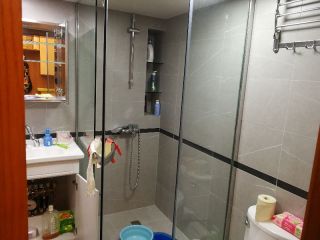 安装工程 验收