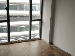 墙、顶面腻子批嵌