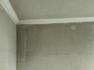 墙、顶面腻子批嵌