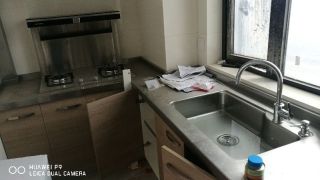 安装工程 验收