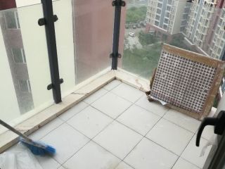 竣工验收
