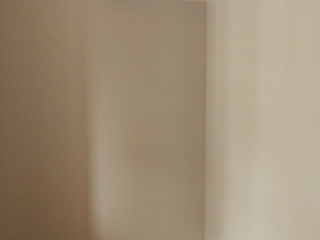 墙、顶面乳胶漆