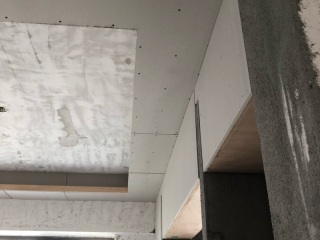 木工吊顶施工