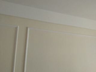油漆工程 验收