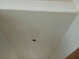 油漆工程 验收