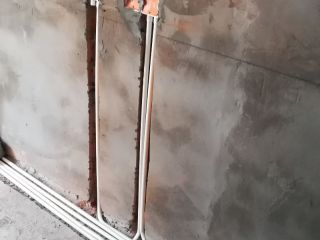 隐蔽工程 验收