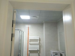 安装工程 验收