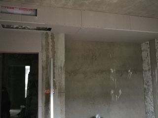 木工吊顶施工