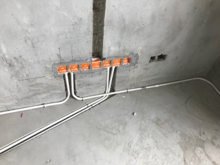 隐蔽工程 验收