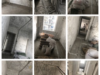隐蔽工程 验收