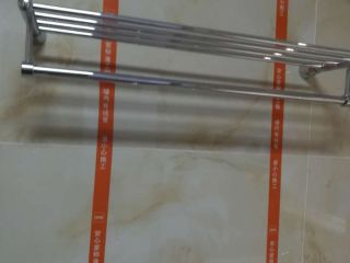 洁具、五金、电器安装
