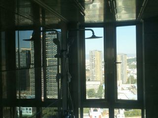 洁具、五金、电器安装