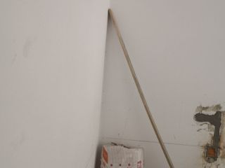 现场木制品造型施作