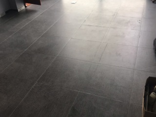 泥木工程 验收