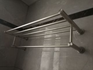 洁具、五金、电器安装