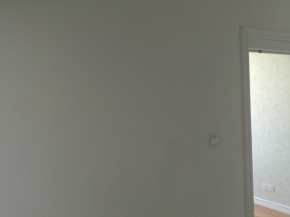 油漆工程 验收
