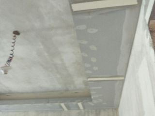 泥木工程 验收