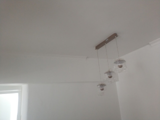 油漆工程 验收