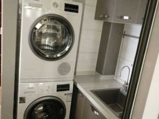 安装工程 验收