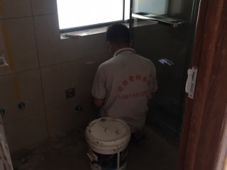日常巡检