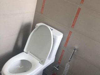 安装工程 验收