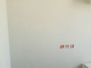墙、顶面腻子批嵌