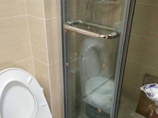 安装工程 验收