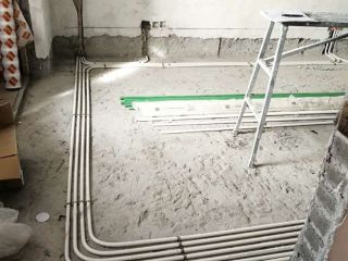 隐蔽工程 验收