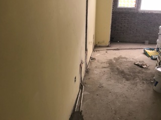 隐蔽工程 验收