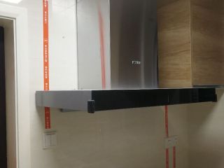 洁具、五金、电器安装