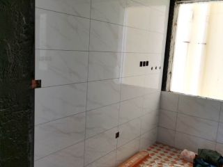 洁具、五金、电器安装