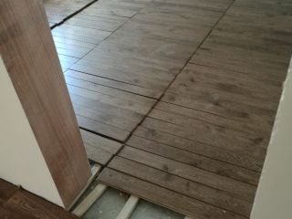 日常巡检