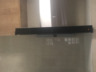 橱柜安装
