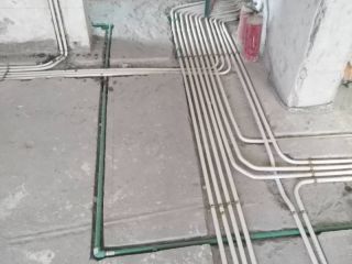 隐蔽工程 验收
