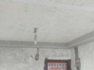 木工吊顶施工