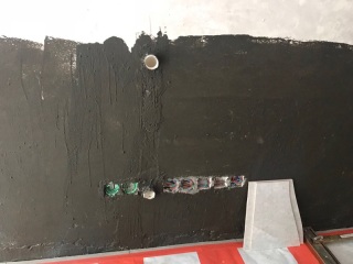 日常巡检