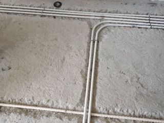 隐蔽工程 验收