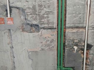 隐蔽工程 验收