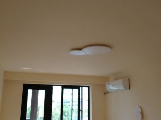 油漆工程 验收