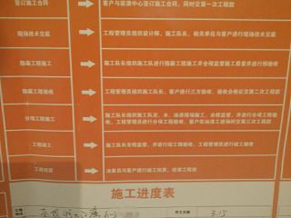 隐蔽工程 验收