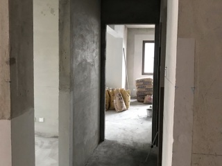 木工吊顶施工