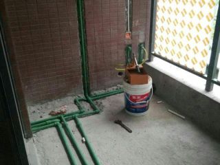 隐蔽工程 验收