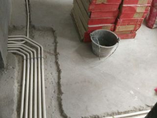 隐蔽工程 验收