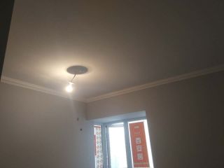 油漆工程 验收