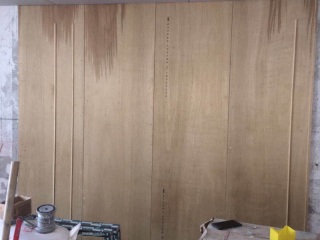 日常巡检