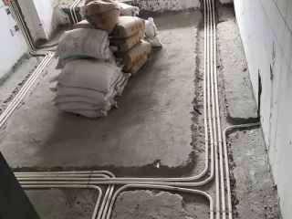 日常巡检