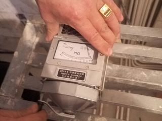 隐蔽工程 验收
