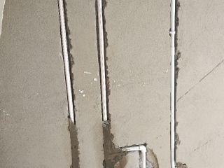 隐蔽工程 验收