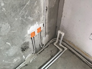日常巡检